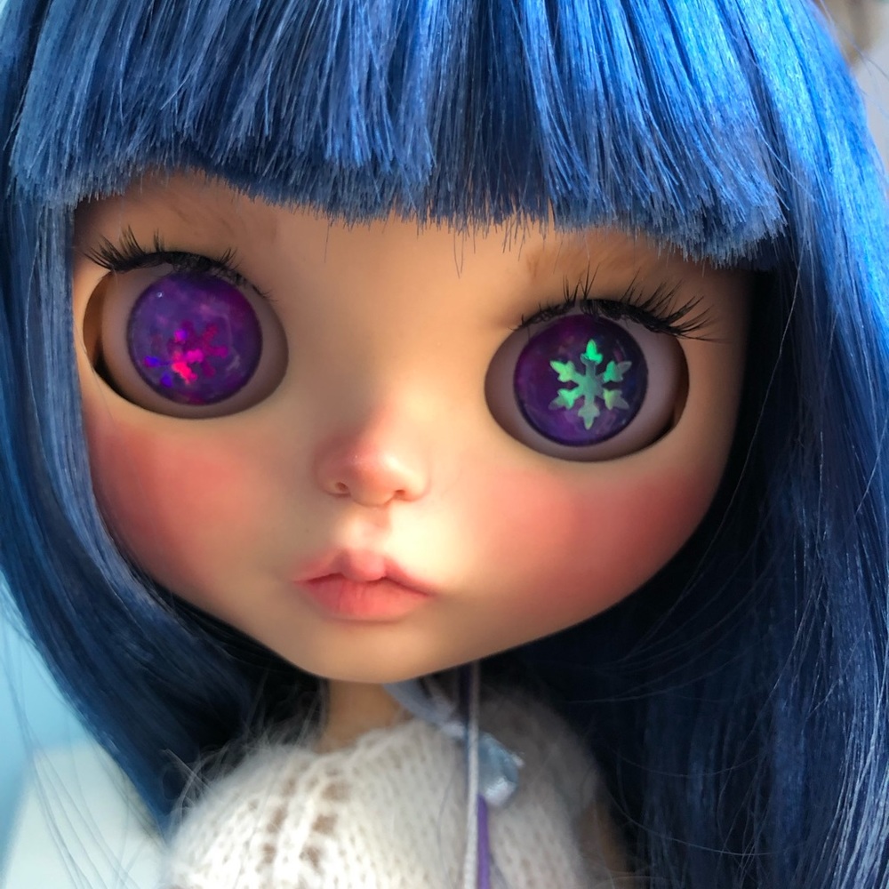 Blythe - Picture 7 of 12